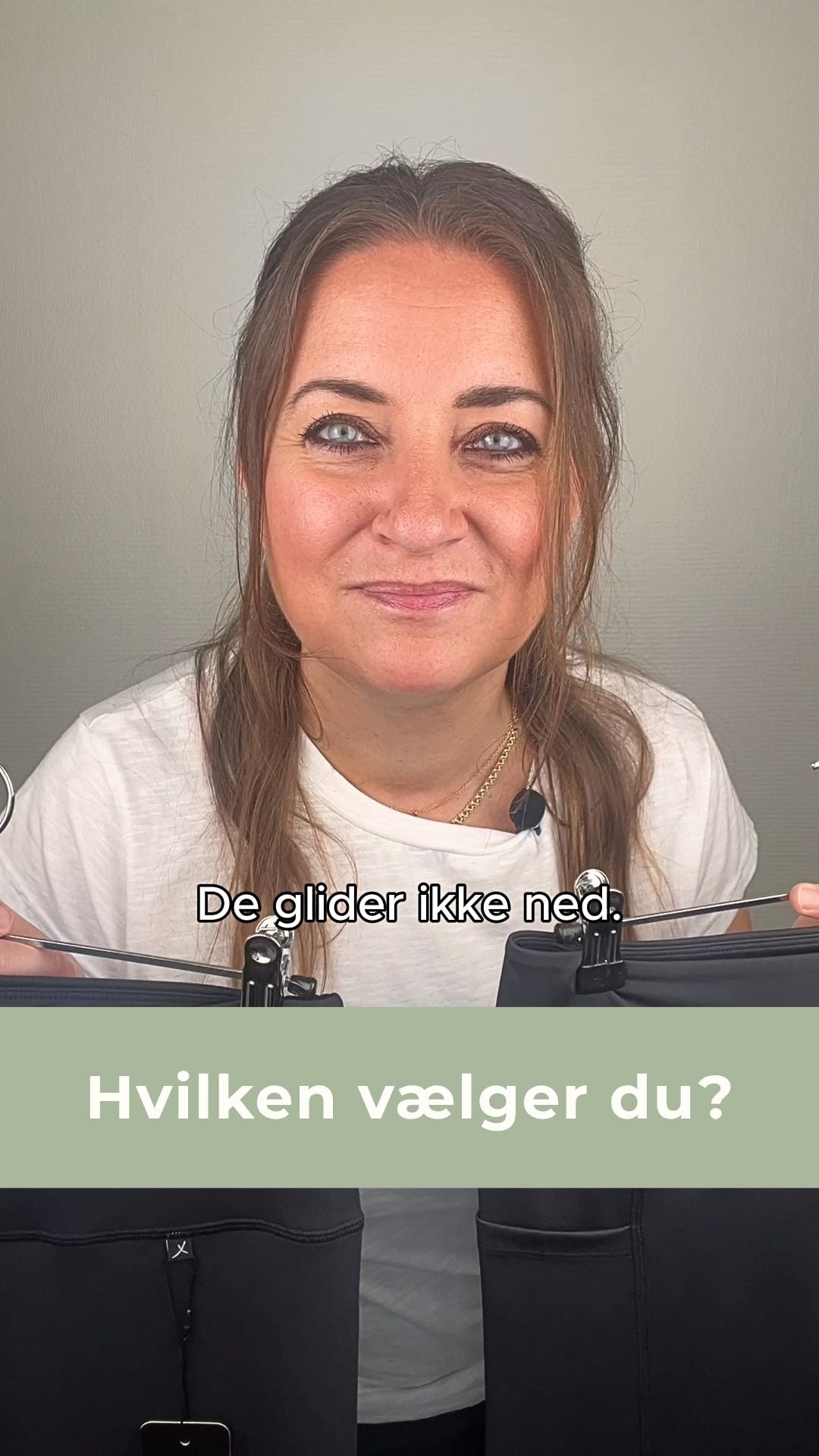 Hvad er forskellen på Active og SuperSoft?