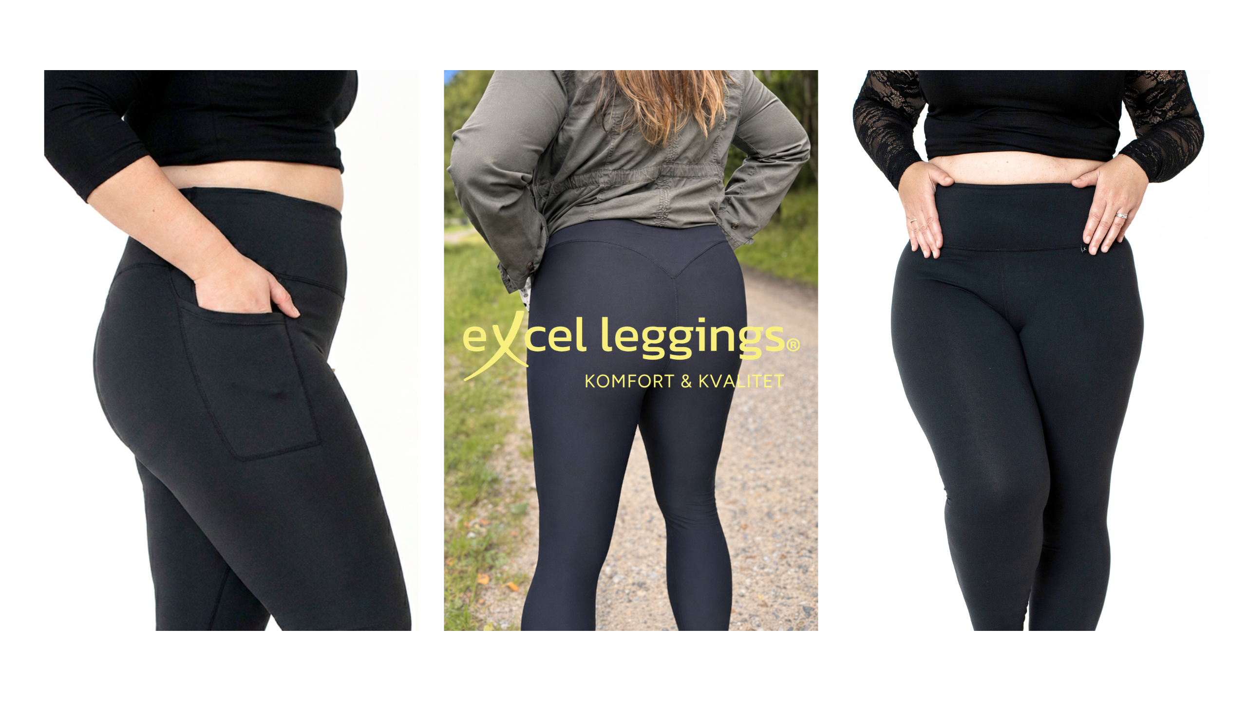Excel Leggings ApS logo