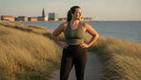 Åndbare træningsleggings i plus size: Din guide til komfort uden sved i 2026