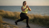 Active leggings i XL: Find de perfekte træningstights til din krop