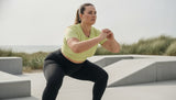 Squat proof leggings i plus size: Den ultimative guide til gennemsigtighed og pasform