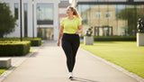 Sorte leggings i store størrelser: Den ultimative guide til det perfekte par i 2026