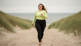 Plus size leggings i Danmark: Din guide til den perfekte pasform i 2026