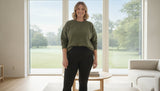 Behagelige leggings plus size: Din guide til ultimativ komfort i hverdagen