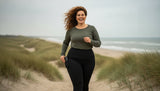 Bløde leggings med lommer: Den ultimative guide til plus size komfort i 2026