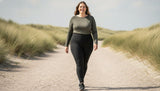 Bløde leggings plus size: Din ultimative guide til komfort og pasform i 2026