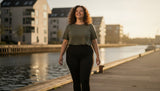 Dansk design plus size leggings: Den ultimative guide til pasform og kvalitet i 2026