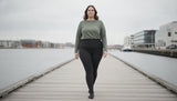 Hold in leggings plus size: Find den perfekte støtte og pasform i 2026