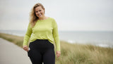 Hverdagsleggings med lommer plus size: Din ultimative guide til komfort og funktionalitet i 2026