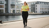 Komfortable leggings til store piger: Find den perfekte pasform i 2026