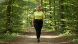Leggings med bred elastik plus size: Din guide til ultimativ komfort og pasform i 2026