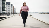 Leggings til pæreformet krop: Den ultimative guide til perfekt pasform (2026)