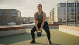 Leggings til styrketræning i plus size: Din guide til den perfekte pasform i 2026