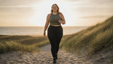 Plus size leggings i dansk design: Din guide til den perfekte pasform (2026)
