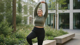 Plus size leggings med høj talje: Guide til den perfekte pasform i 2026