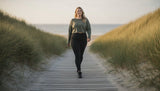 Plus size leggings tilbud: Sådan finder du kvalitet til den bedste pris i 2026