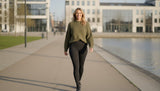 Smørbløde leggings plus size: Den ultimative guide til komfort og pasform i 2026