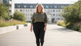Strækbare leggings plus size: Find den ultimative komfort og pasform i 2026