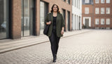 Styling af plus size leggings: Den ultimative guide til et chic look i 2026