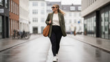 Styling af plus size leggings: Den ultimative guide til hverdagen i 2026
