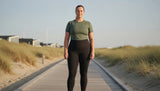 Træningsbukser til kvinder i plus size: Den ultimative guide til pasform og komfort i 2026
