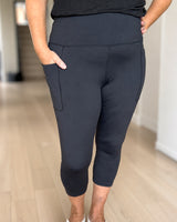 Capri Leggings