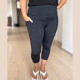 Capri Leggings