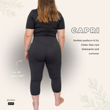 Capri Leggings