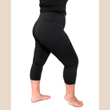 Capri Leggings