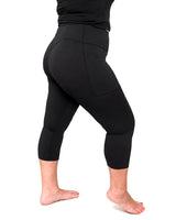 Active Capri