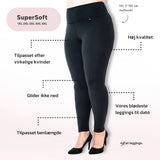 SuperSoft Long