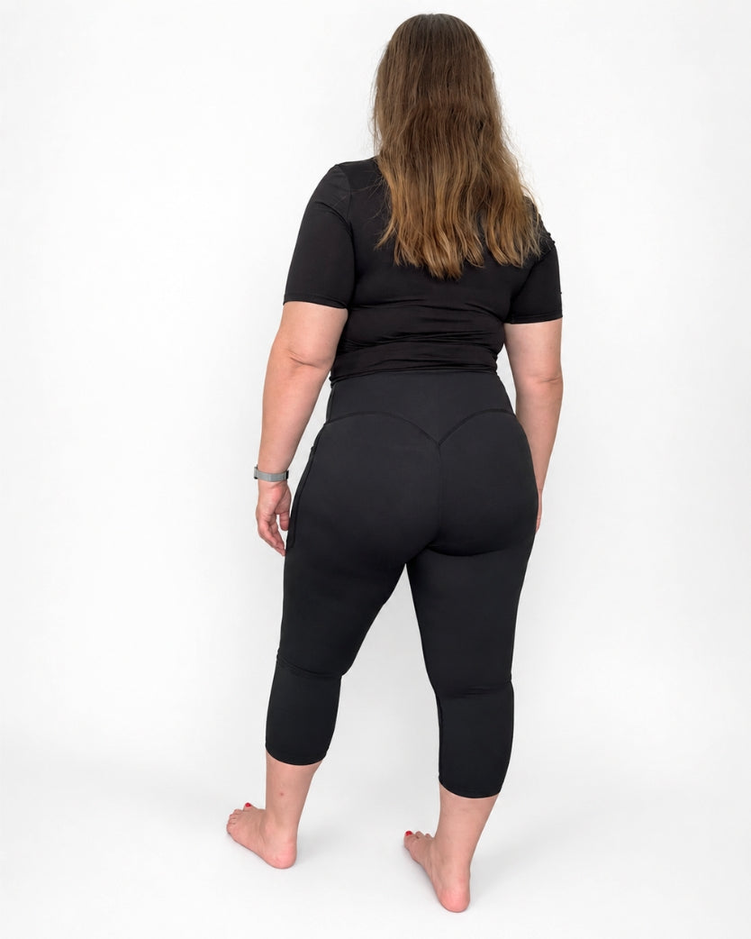 Active Capri