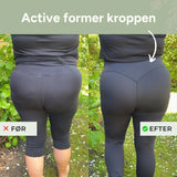 Active Long