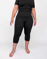 Active Capri