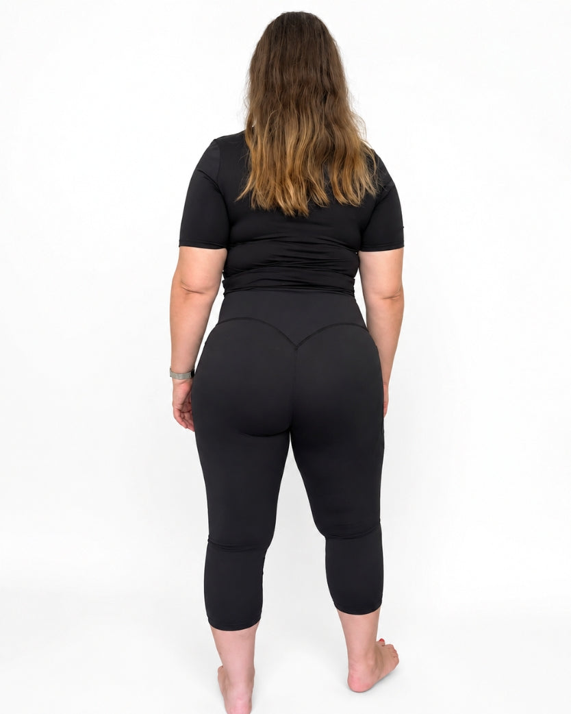 Active Capri