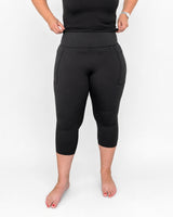 Active Capri