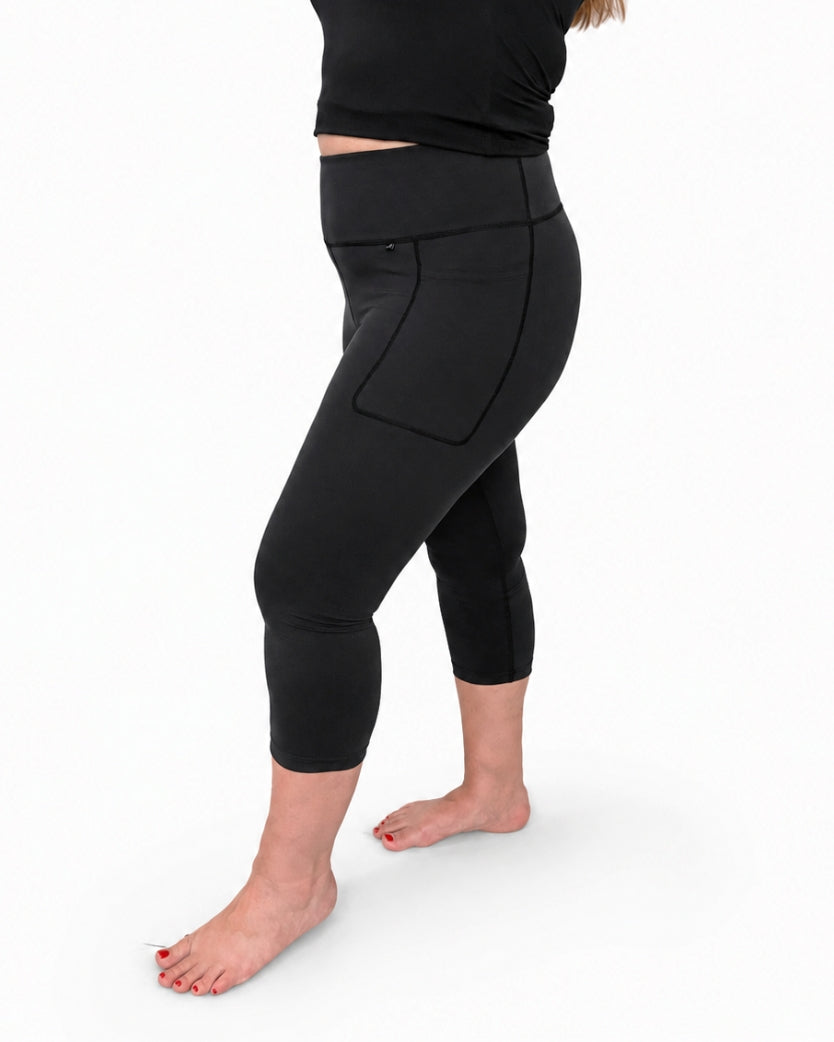 Active Capri
