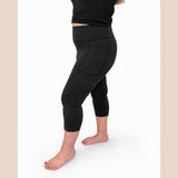 Capri Leggings