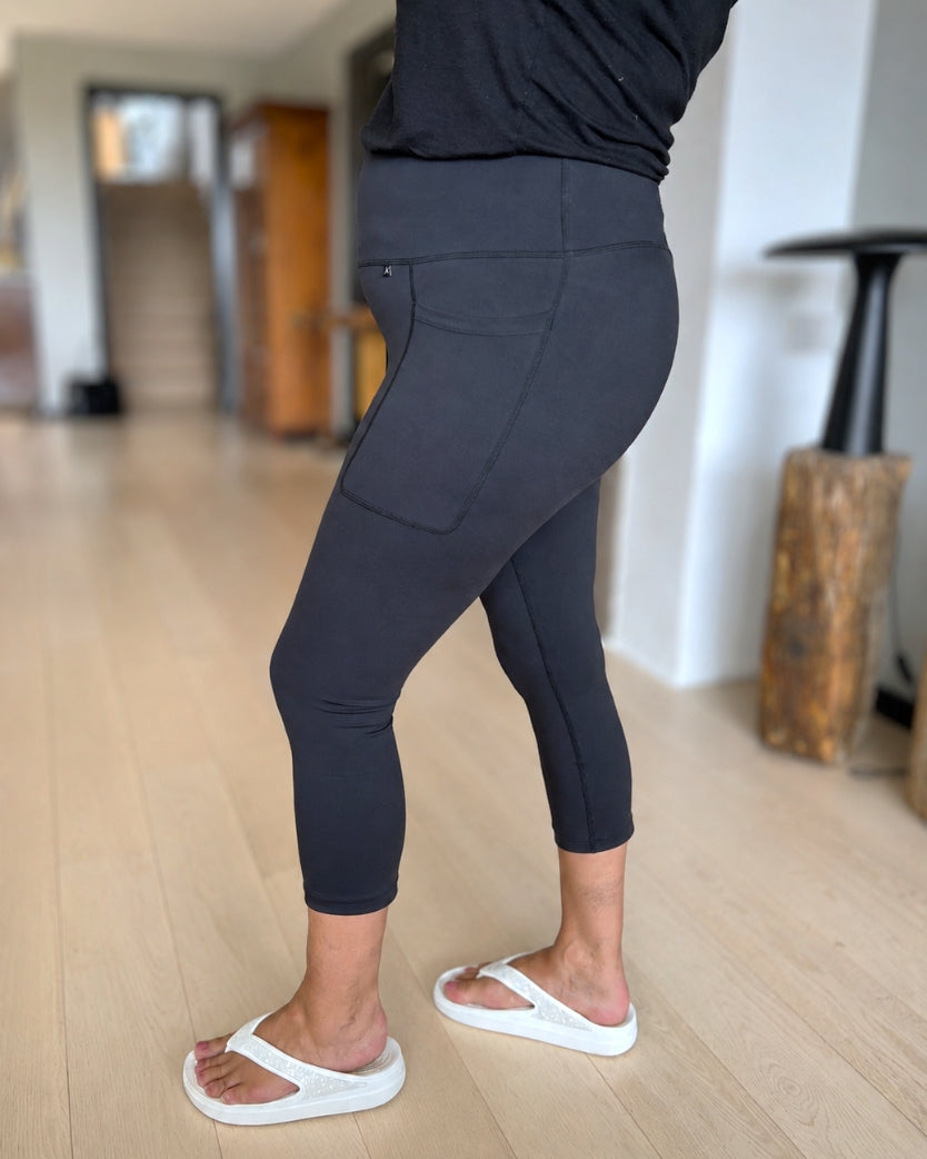 Capri Leggings