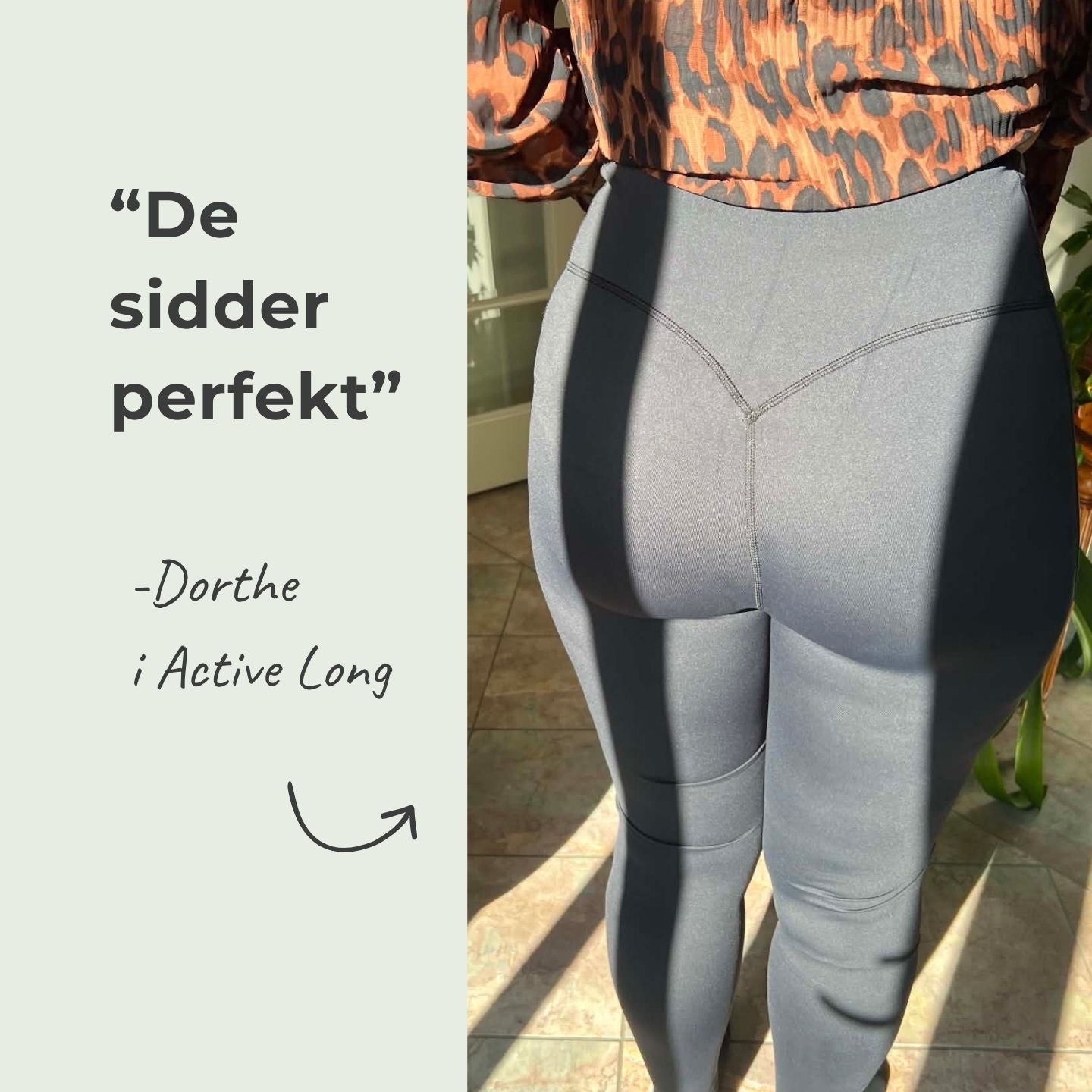 Active Long
