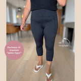 Capri Leggings