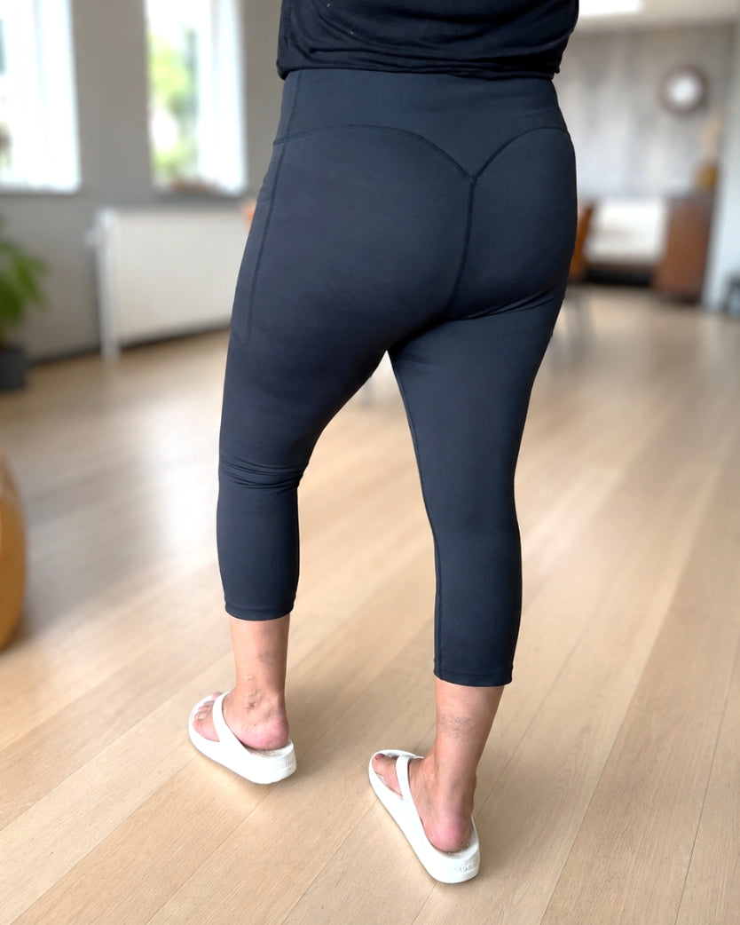 Capri Leggings