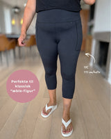 Capri Leggings