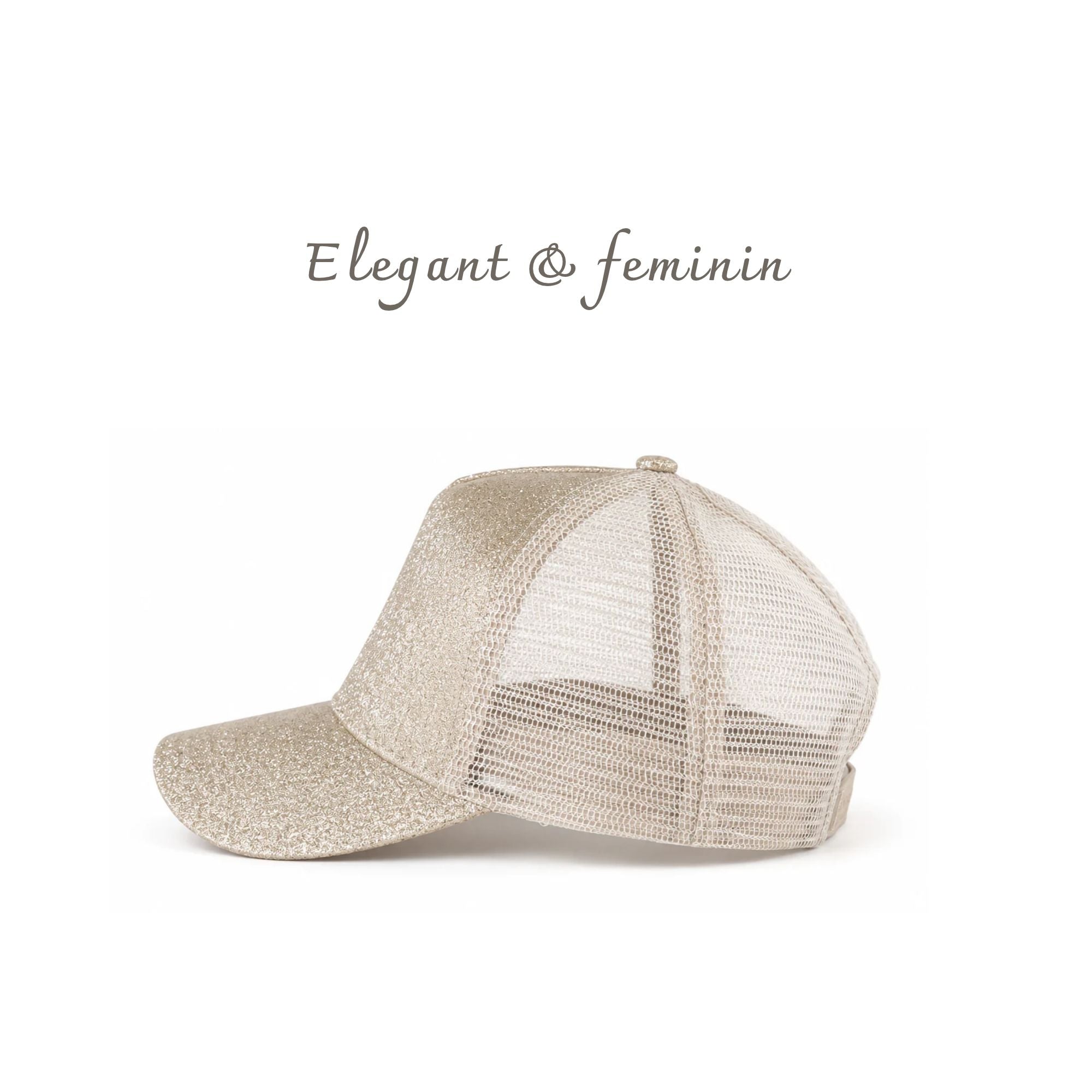 Cap in XL
