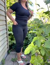 Active Capri