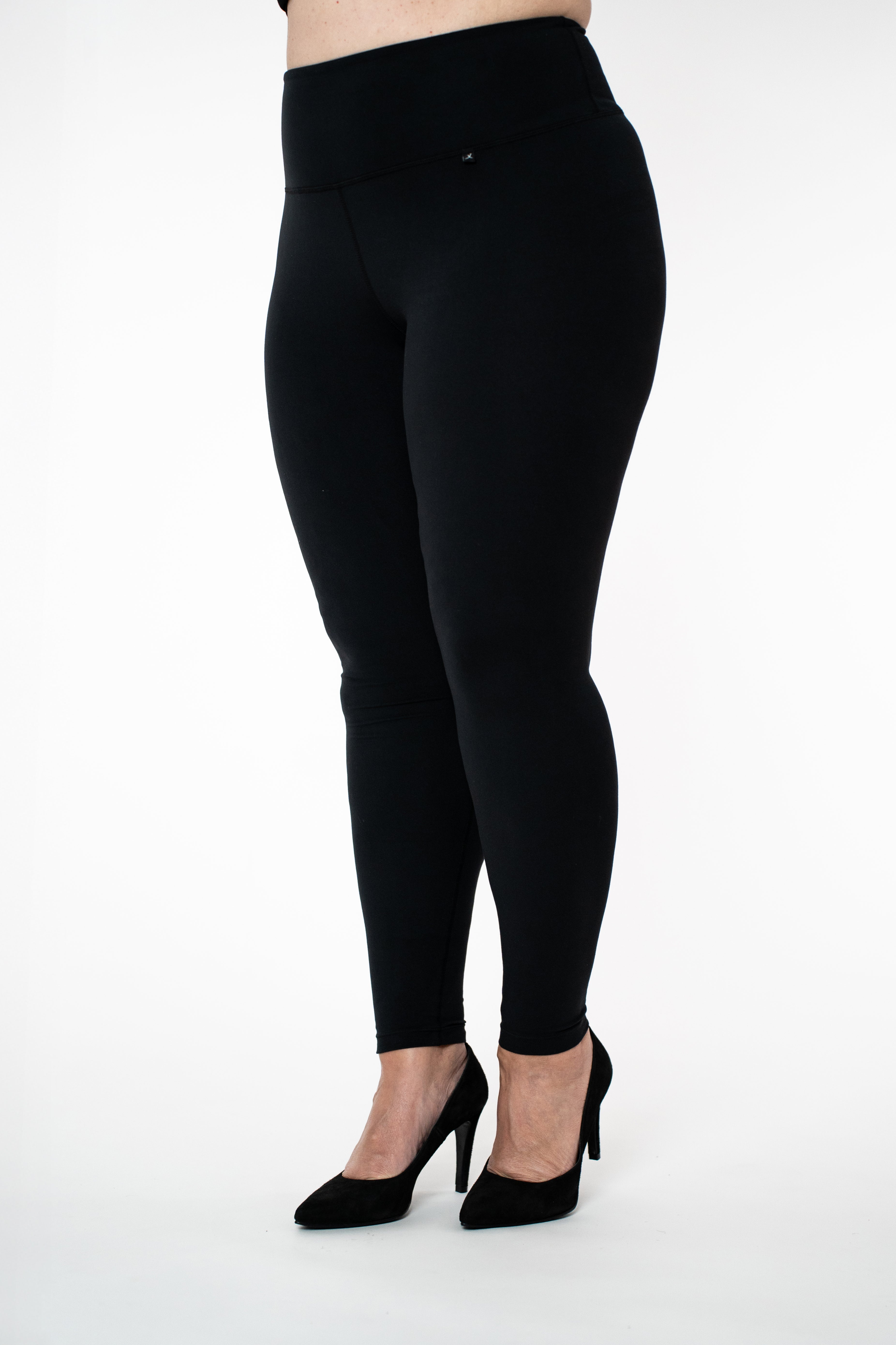 SuperSoft Long Legging