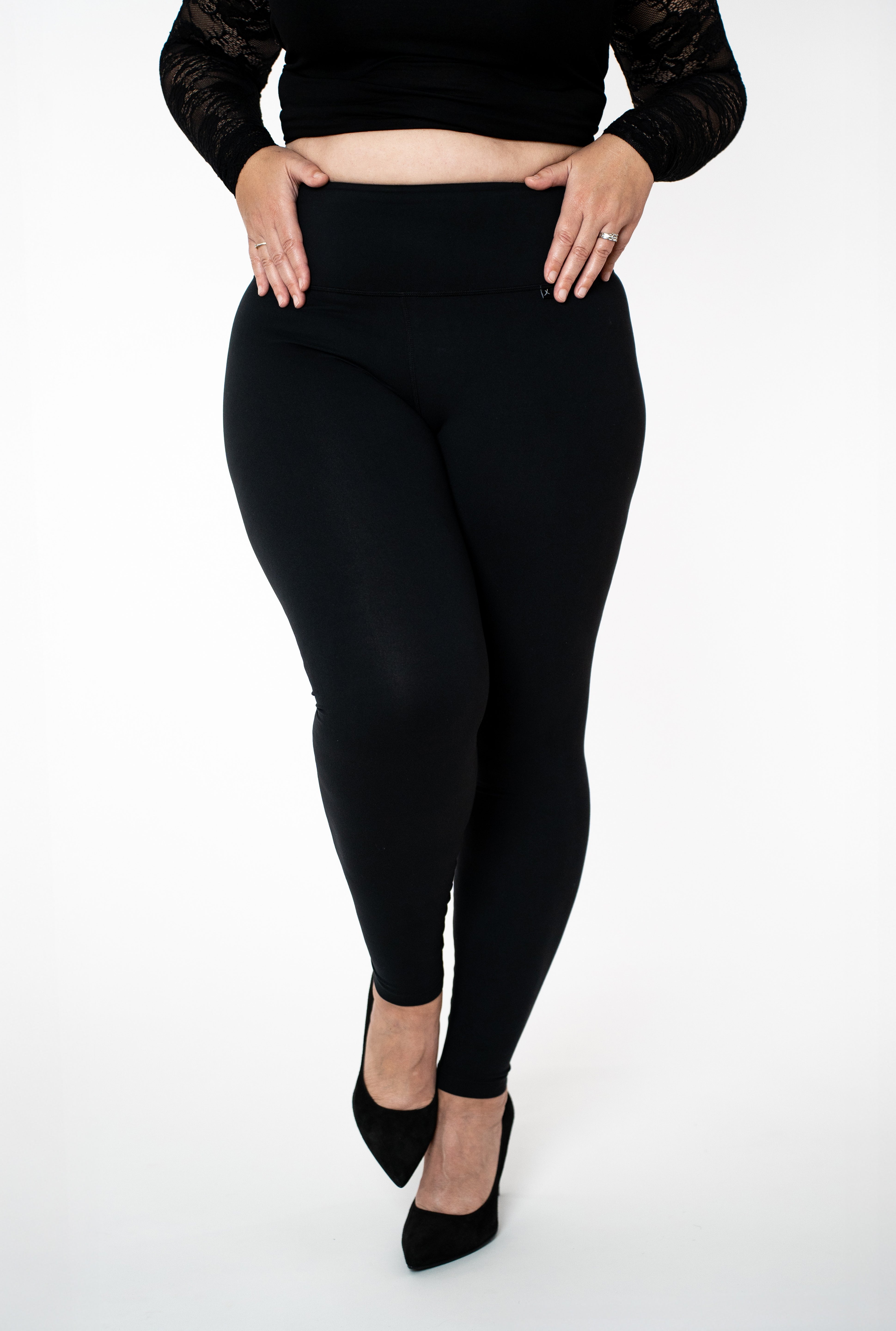 SuperSoft Long Legging