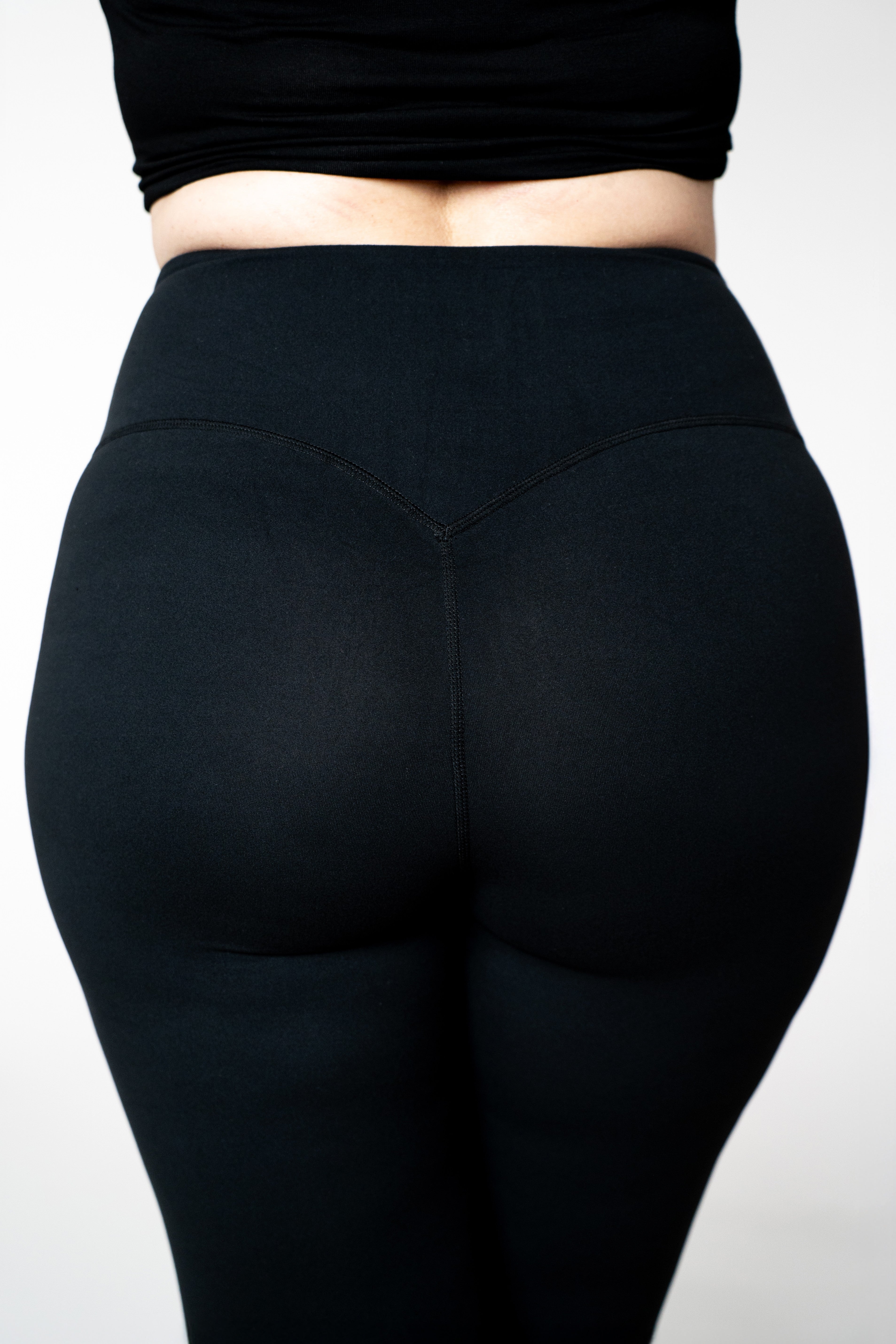 SuperSoft Long Legging