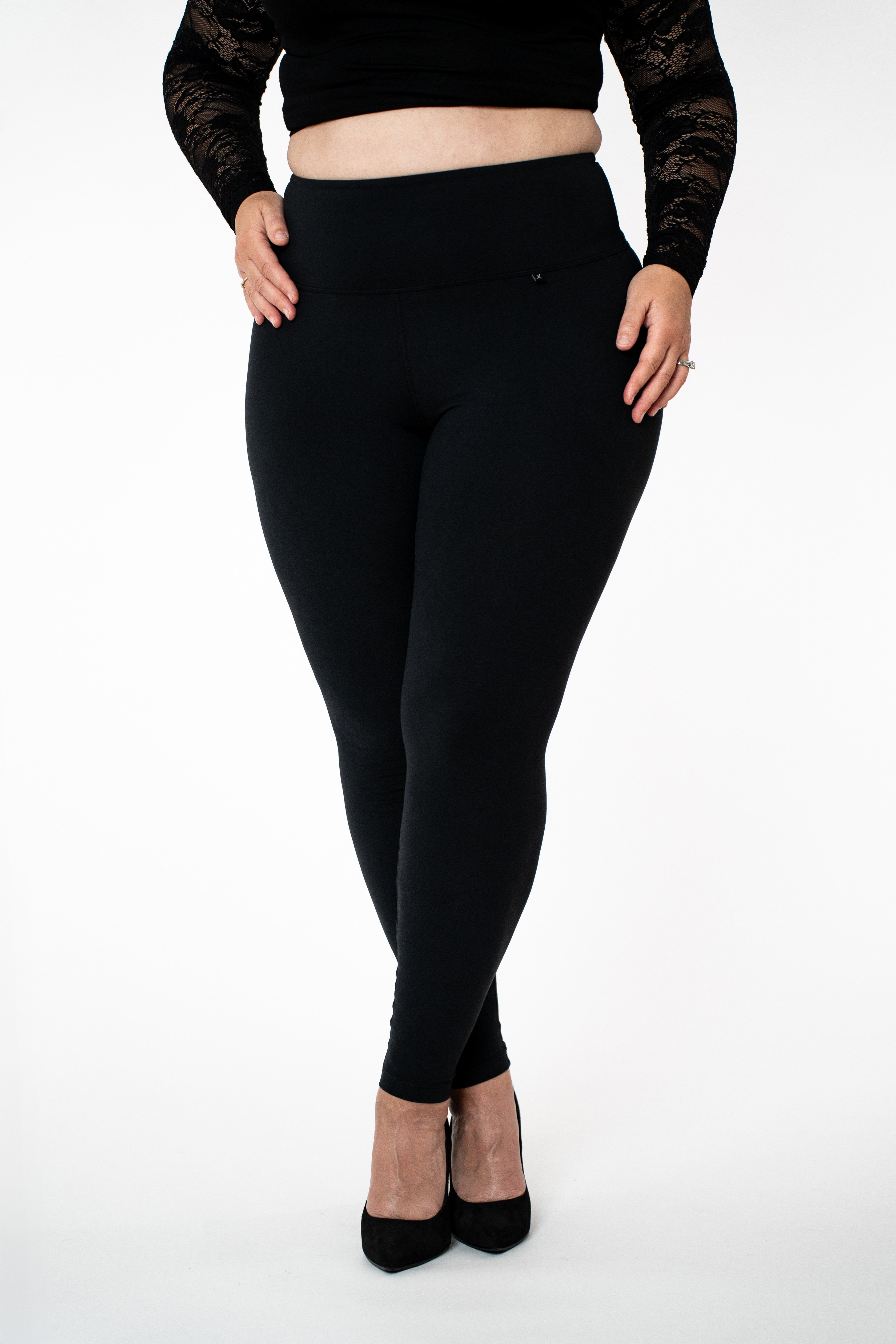 SuperSoft Long Legging