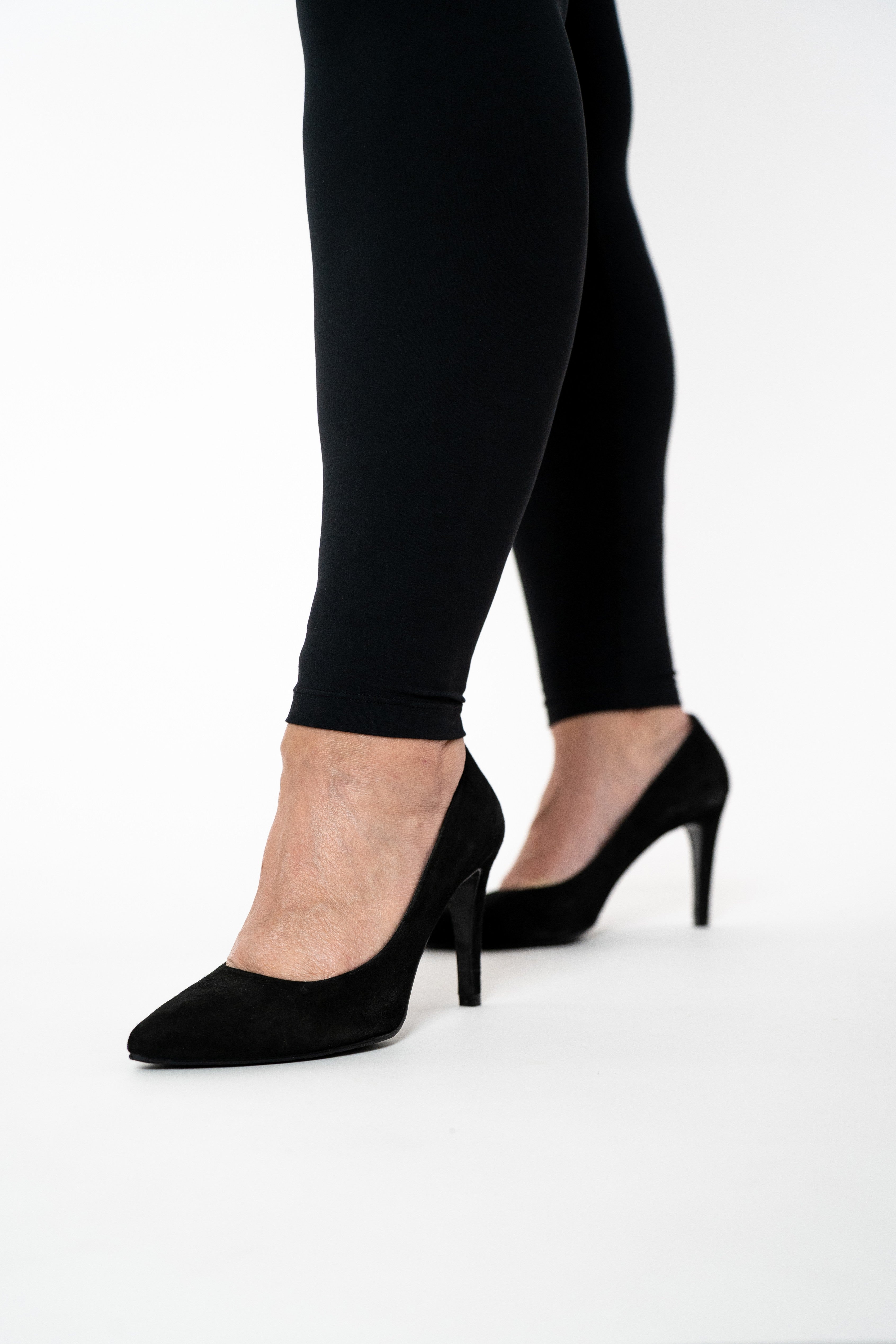 SuperSoft Long Legging